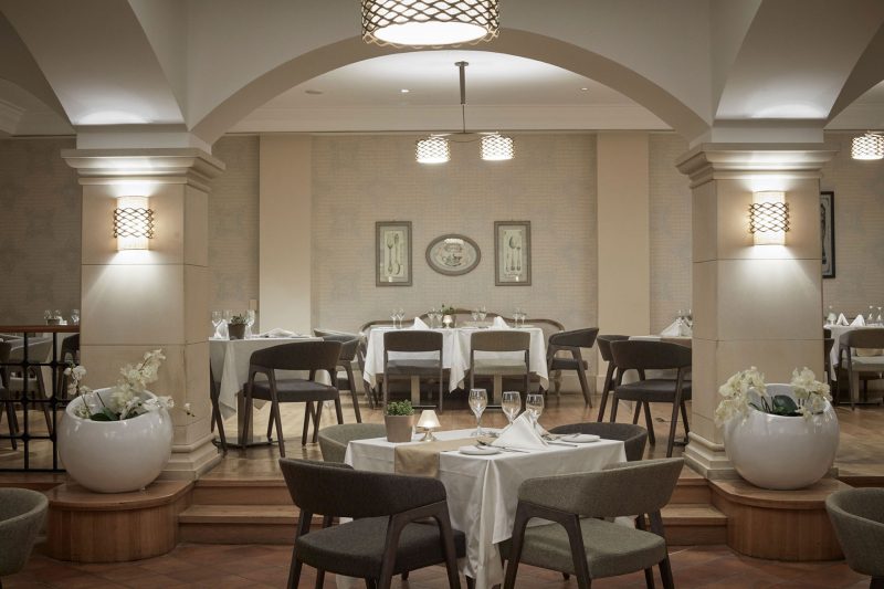 Fig & Olive Mediterranean Cuisine Cyprus