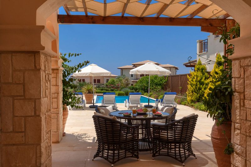 Luxury Villas in Cyprus, Paphos Luxury Residences Cyprus