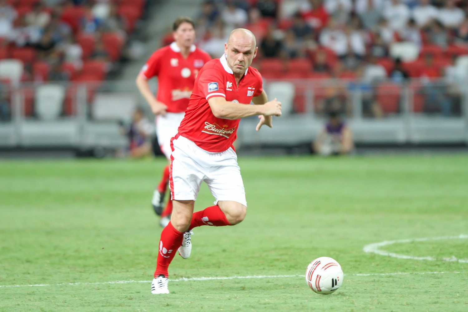 Danny Murphy | Aphrodite Hills Resort