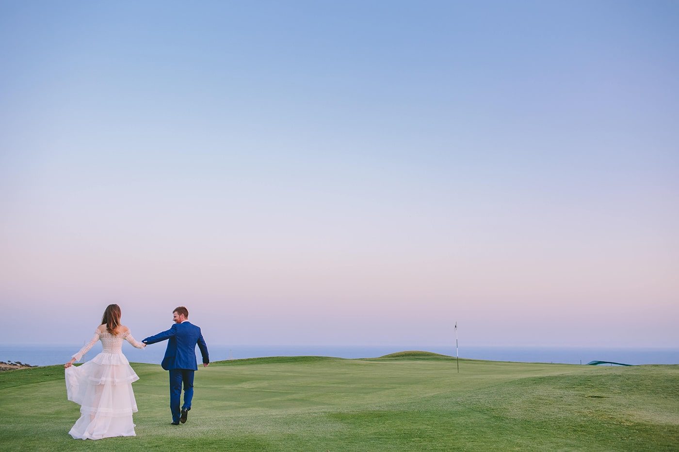 Weddings at the Aphrodite Hills Paphos, Cyprus.