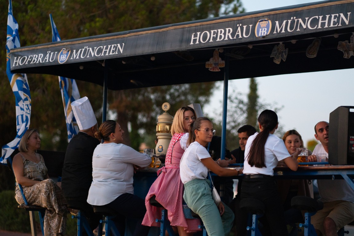 oktoberfest
